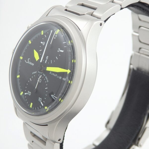 SINN　356　ユーロフリーガー　EURO.FLIGER - 画像 (4)