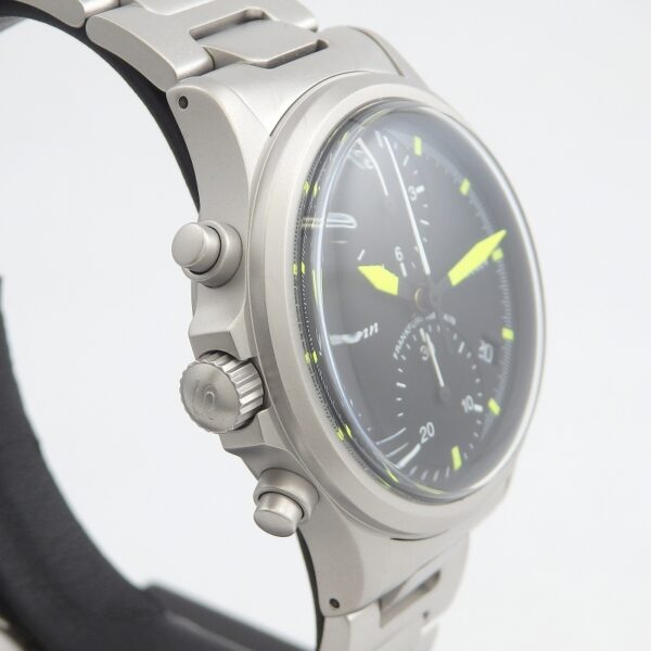 SINN　356　ユーロフリーガー　EURO.FLIGER - 画像 (5)