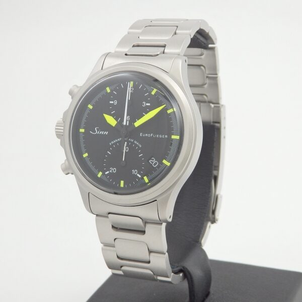 SINN　356　ユーロフリーガー　EURO.FLIGER - 画像 (6)