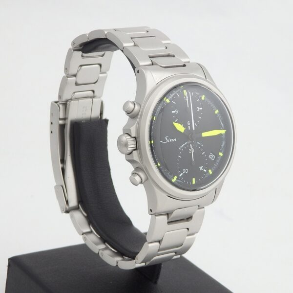 SINN　356　ユーロフリーガー　EURO.FLIGER - 画像 (7)