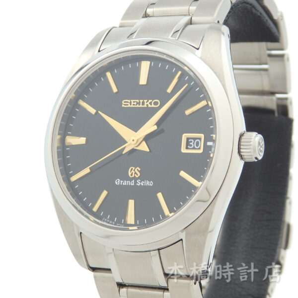 GS　GRAND SEIKO　SBGX069　9F62-0SEO