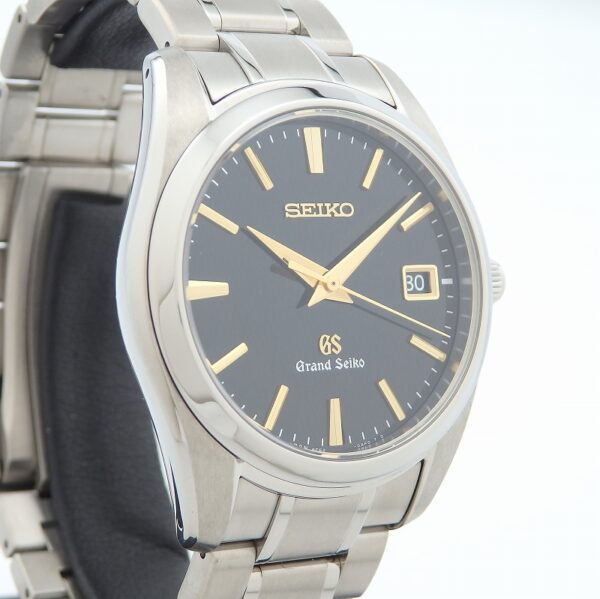 GS　GRAND SEIKO　SBGX069　9F62-0SEO - 画像 (3)