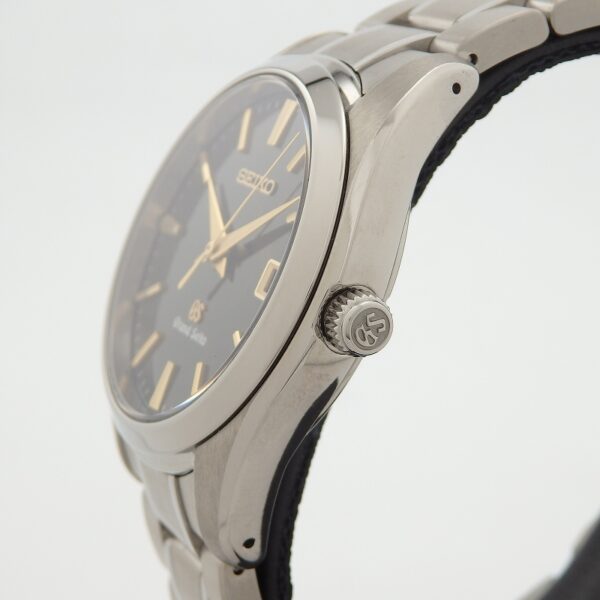GS　GRAND SEIKO　SBGX069　9F62-0SEO - 画像 (4)