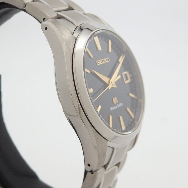 GS　GRAND SEIKO　SBGX069　9F62-0SEO - 画像 (5)