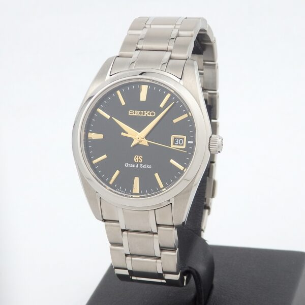GS　GRAND SEIKO　SBGX069　9F62-0SEO - 画像 (6)