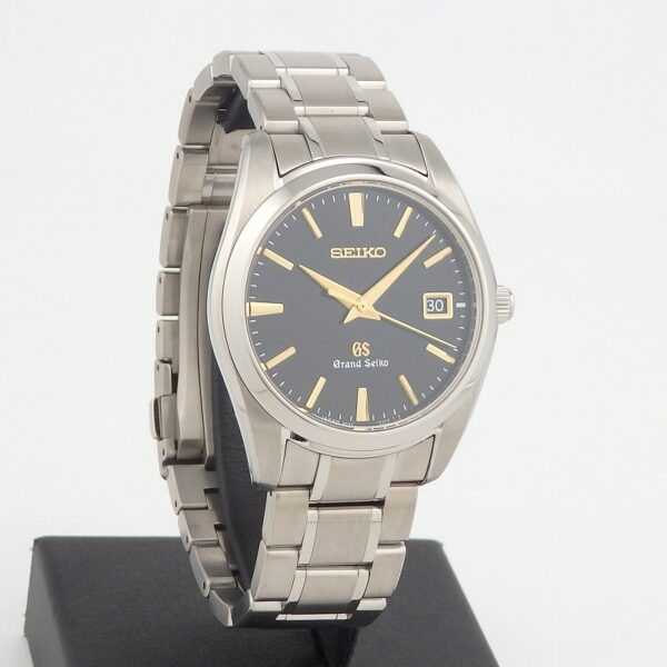 GS　GRAND SEIKO　SBGX069　9F62-0SEO - 画像 (7)