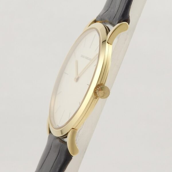 K18YG　GIRARD-PERREGAUX　GP　4760　クラシック　エレガンス　ウルトラスリム - 画像 (4)