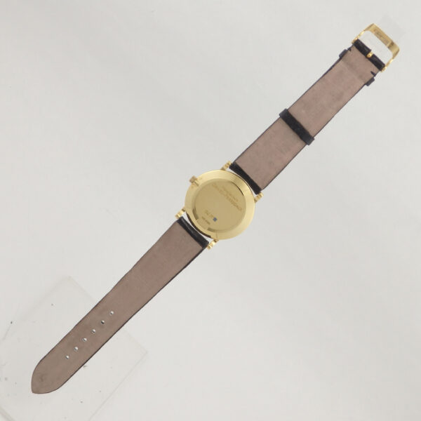 K18YG　GIRARD-PERREGAUX　GP　4760　クラシック　エレガンス　ウルトラスリム - 画像 (8)
