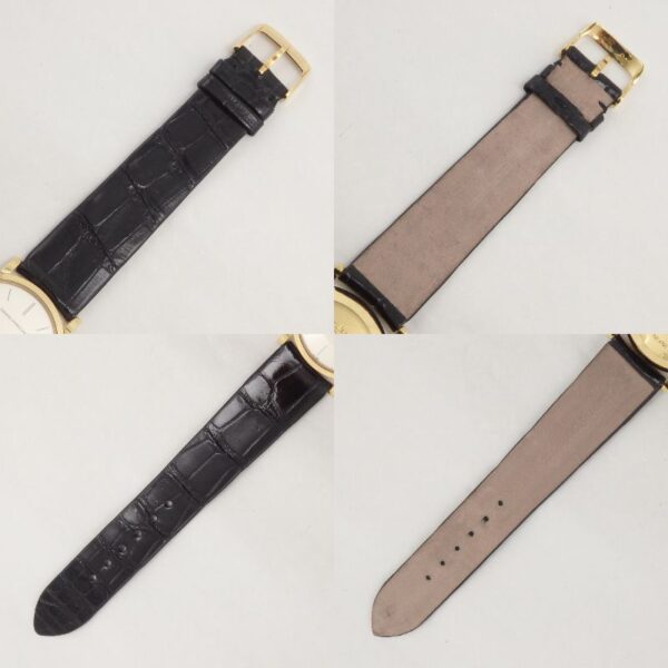 K18YG　GIRARD-PERREGAUX　GP　4760　クラシック　エレガンス　ウルトラスリム - 画像 (9)