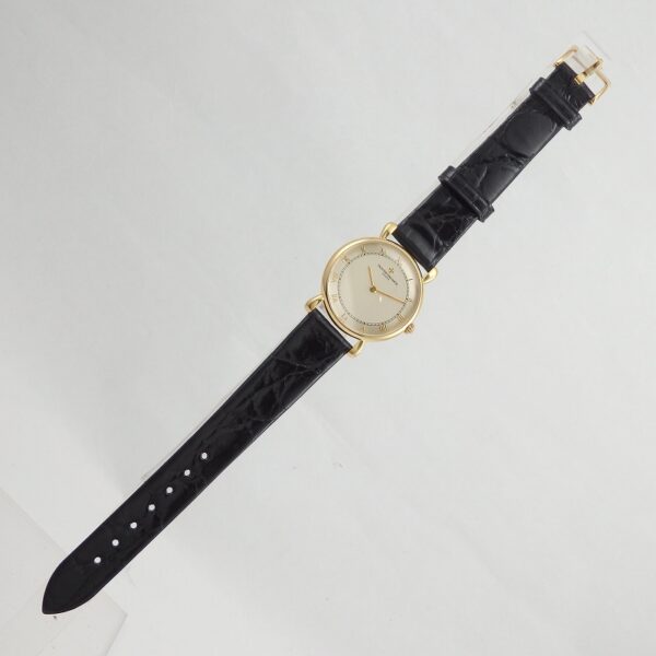 K18YG　VACHERON CONSTANTIN　33084/000J　ヒストリカル　Cal1003/2 - 画像 (7)