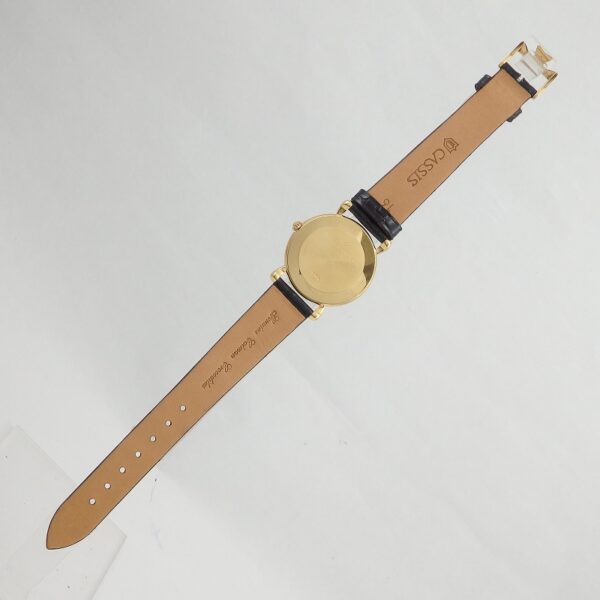 K18YG　VACHERON CONSTANTIN　33084/000J　ヒストリカル　Cal1003/2 - 画像 (8)