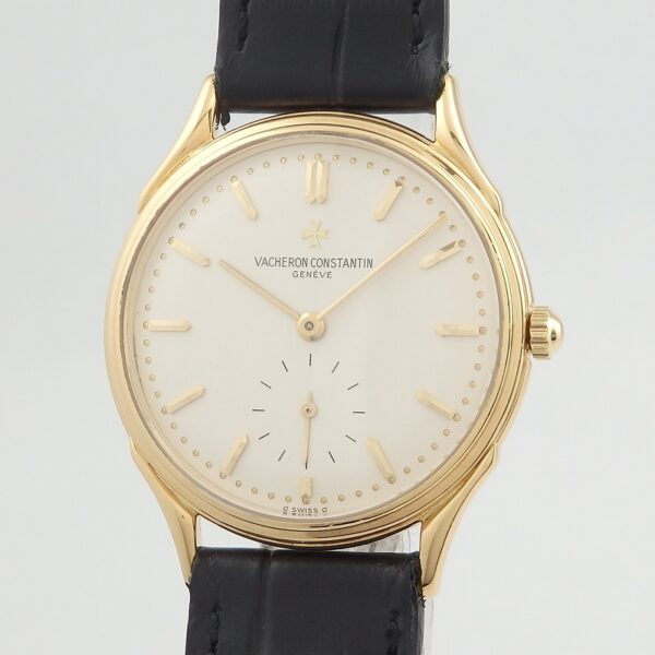 K18YG　VACHERON CONSTANTIN　92239/000J　ジュビリー　Cal1014 - 画像 (2)