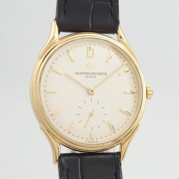 K18YG　VACHERON CONSTANTIN　92239/000J　ジュビリー　Cal1014 - 画像 (3)