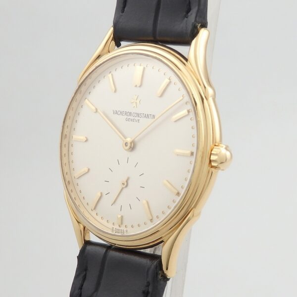 K18YG　VACHERON CONSTANTIN　92239/000J　ジュビリー　Cal1014 - 画像 (4)