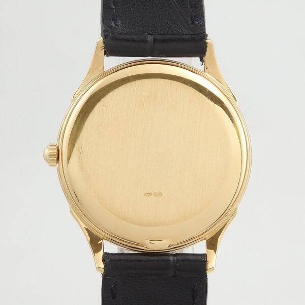 K18YG　VACHERON CONSTANTIN　92239/000J　ジュビリー　Cal1014 - 画像 (6)
