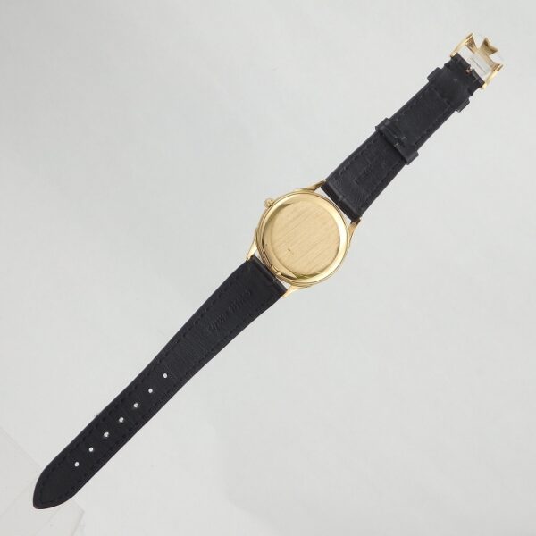 K18YG　VACHERON CONSTANTIN　92239/000J　ジュビリー　Cal1014 - 画像 (8)