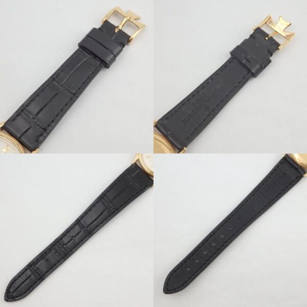 K18YG　VACHERON CONSTANTIN　92239/000J　ジュビリー　Cal1014 - 画像 (9)