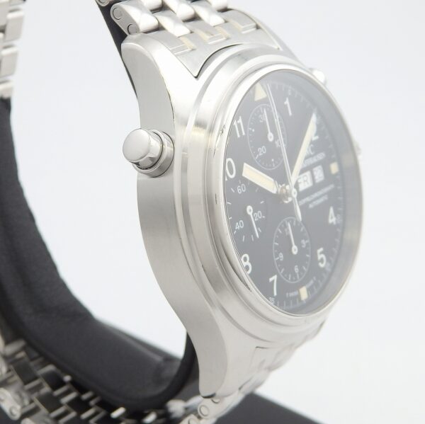 IWC　ドッペルクロノグラフ　IW371319 - 画像 (5)