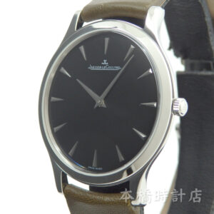 JAEGER-LECOULTRE　Q1458572　マスターウルトラシン　MASTER ULTRA THIN　40本限定