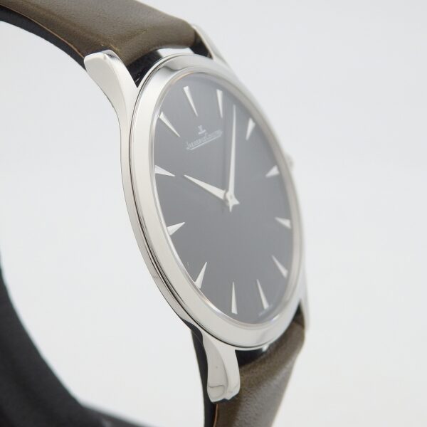 JAEGER-LECOULTRE　Q1458572　マスターウルトラシン　MASTER ULTRA THIN　40本限定 - 画像 (5)