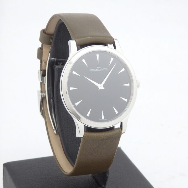 JAEGER-LECOULTRE　Q1458572　マスターウルトラシン　MASTER ULTRA THIN　40本限定 - 画像 (7)
