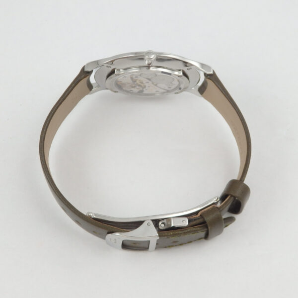 JAEGER-LECOULTRE　Q1458572　マスターウルトラシン　MASTER ULTRA THIN　40本限定 - 画像 (8)