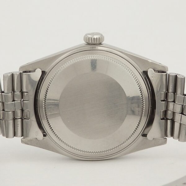 ROLEX　1600　デイトジャスト　Datejust　Jubilee　Rolling　Bracele　Cal1570 - 画像 (11)
