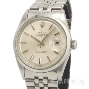 ROLEX　1600　デイトジャスト　Datejust　Jubilee　Rolling　Bracele　Cal1570