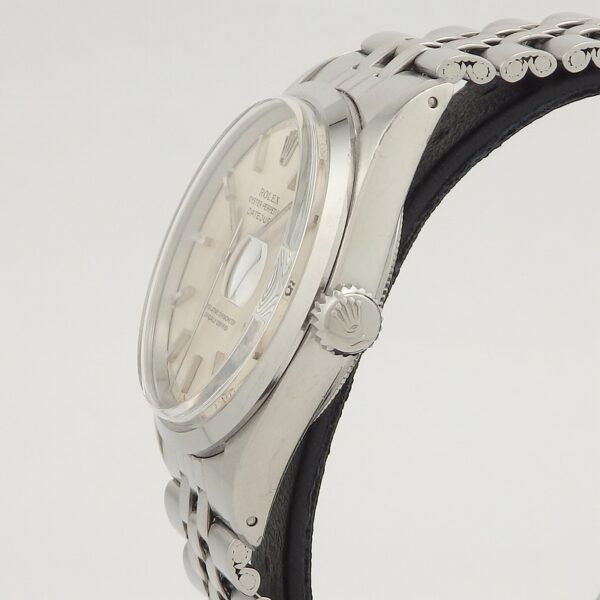 ROLEX　1600　デイトジャスト　Datejust　Jubilee　Rolling　Bracele　Cal1570 - 画像 (4)