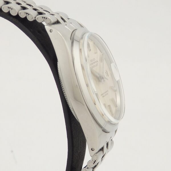 ROLEX　1600　デイトジャスト　Datejust　Jubilee　Rolling　Bracele　Cal1570 - 画像 (5)