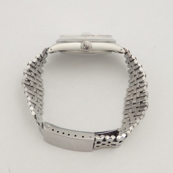ROLEX　1600　デイトジャスト　Datejust　Jubilee　Rolling　Bracele　Cal1570 - 画像 (8)