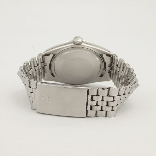 ROLEX　1600　デイトジャスト　Datejust　Jubilee　Rolling　Bracele　Cal1570 - 画像 (9)