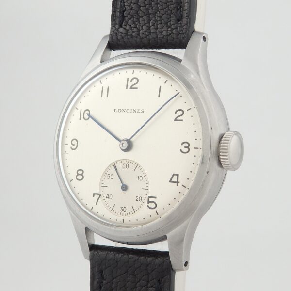 LONGINES　22744 4　Cal.12.68Z　セイタケ - 画像 (2)