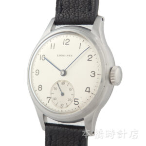 LONGINES　22744 4　Cal.12.68Z　セイタケ