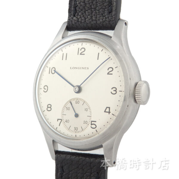 LONGINES　22744 4　Cal.12.68Z　セイタケ