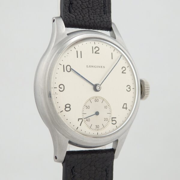 LONGINES　22744 4　Cal.12.68Z　セイタケ - 画像 (3)