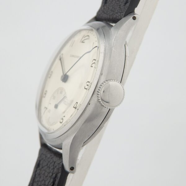 LONGINES　22744 4　Cal.12.68Z　セイタケ - 画像 (4)