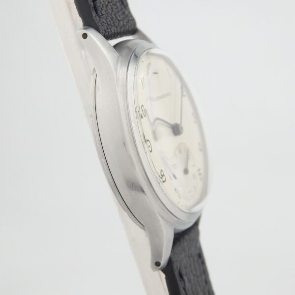 LONGINES　22744 4　Cal.12.68Z　セイタケ - 画像 (5)