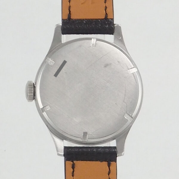 LONGINES　22744 4　Cal.12.68Z　セイタケ - 画像 (6)