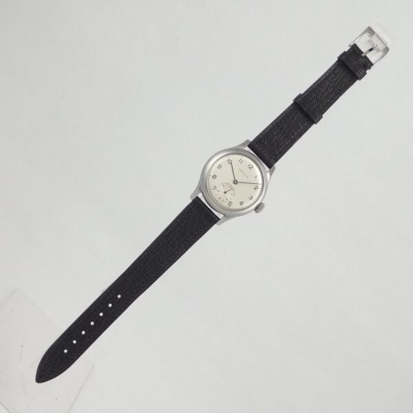 LONGINES　22744 4　Cal.12.68Z　セイタケ - 画像 (7)