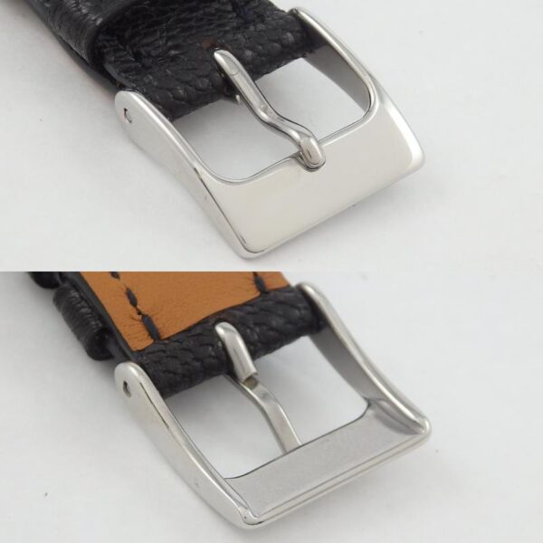 LONGINES　22744 4　Cal.12.68Z　セイタケ - 画像 (10)