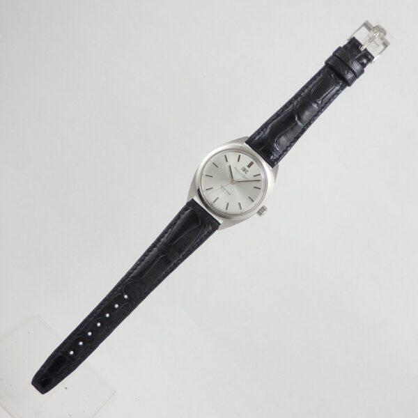 IWC　R1911　ヨットクラブ　Cal854B　ノンデイト - 画像 (7)