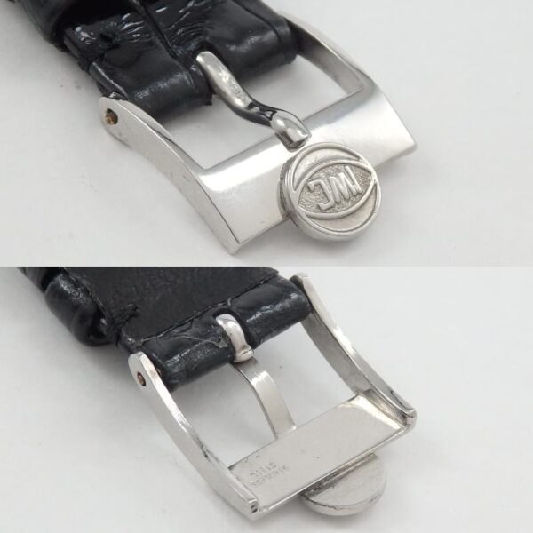 IWC　R1911　ヨットクラブ　Cal854B　ノンデイト - 画像 (10)