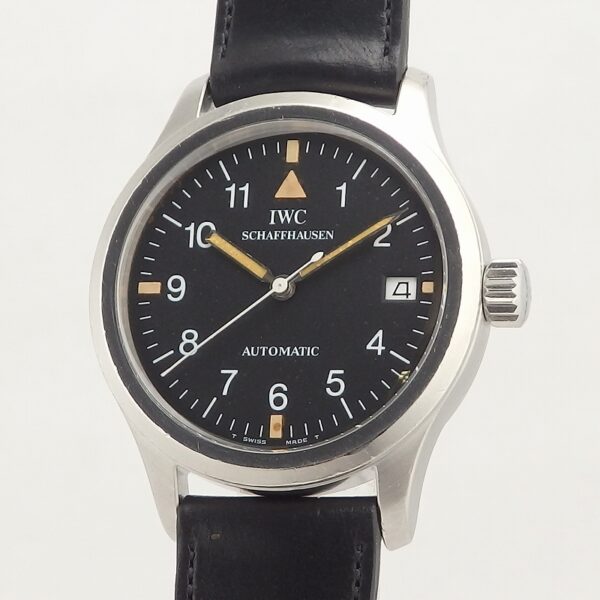 IWC　IW324101　3241-01　マーク12　 MARK XII - 画像 (2)