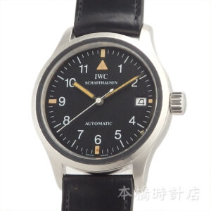 IWC　IW324101　3241-01　マーク12　 MARK XII