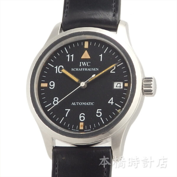 IWC　IW324101　3241-01　マーク12　 MARK XII