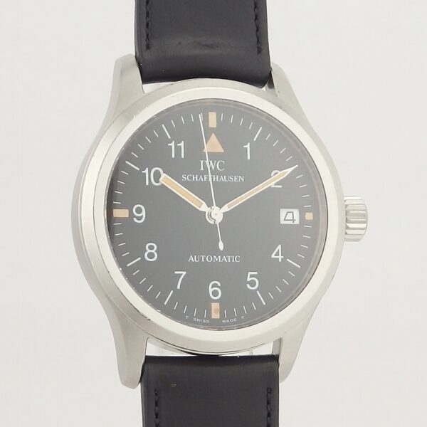 IWC　IW324101　3241-01　マーク12　 MARK XII - 画像 (3)