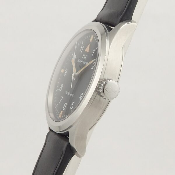IWC　IW324101　3241-01　マーク12　 MARK XII - 画像 (4)