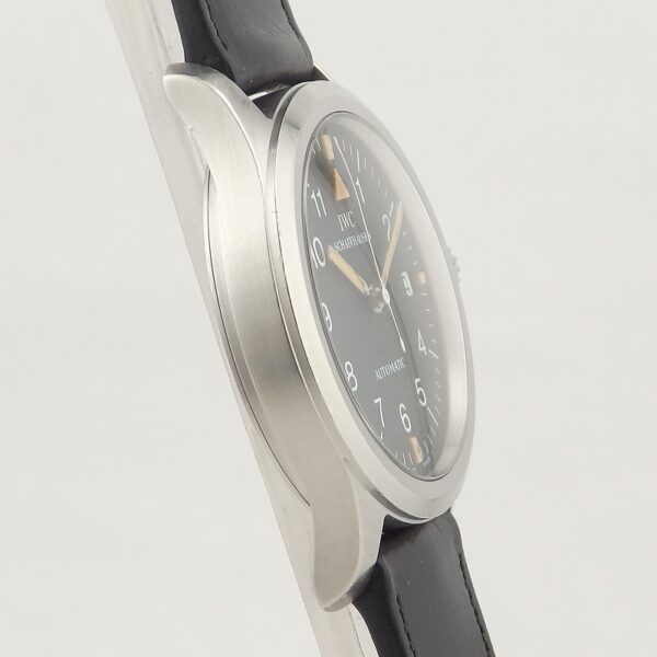 IWC　IW324101　3241-01　マーク12　 MARK XII - 画像 (5)
