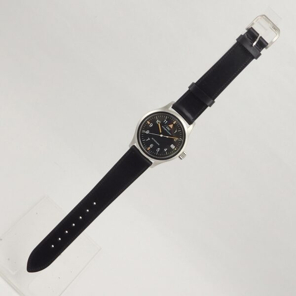 IWC　IW324101　3241-01　マーク12　 MARK XII - 画像 (7)